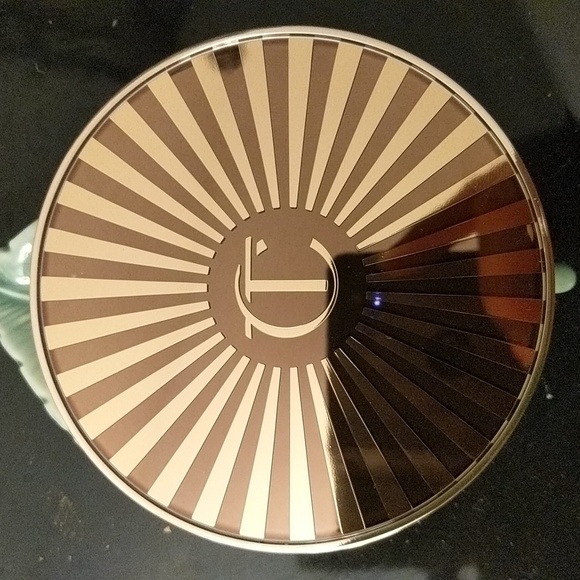 Sun-Kissed Glow Bronzer - Picture 4 of 5